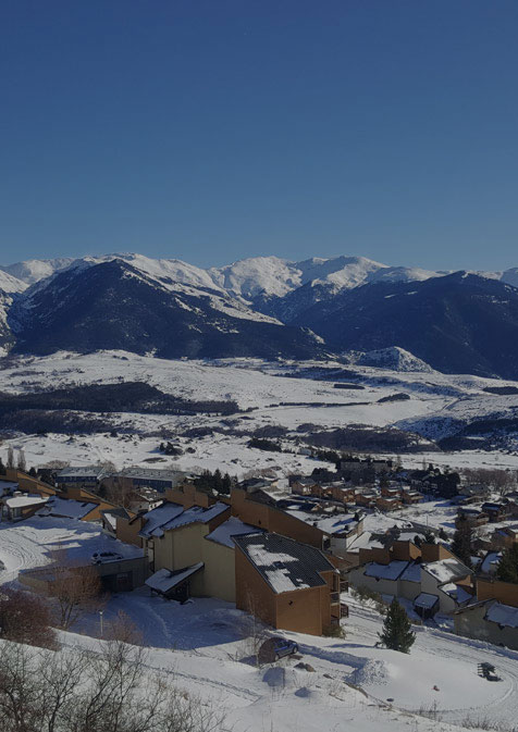 FONT ROMEU